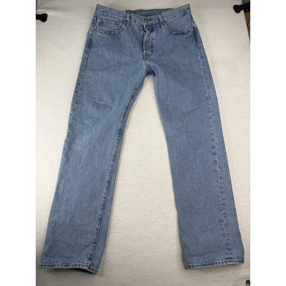 Levis levi’s 501